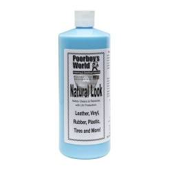 NATURAL LOOK 946ml