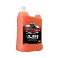 LAST TOUCH - GALLON 3,78L