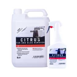 Gtechniq - W7 Tar & Glue Remover | The Rag Company