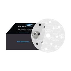 Les disques 3M MINI Finition Trizact 75mm (P1000 pour P6000) - 5ud