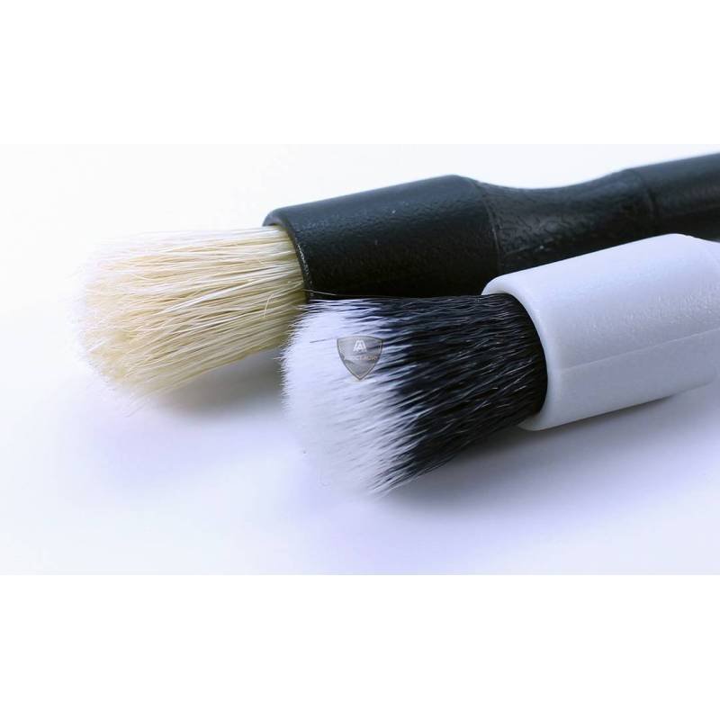 Detail Factory - Crevice Brush Set