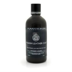 MUSASHI LEATHER COAT 100ml