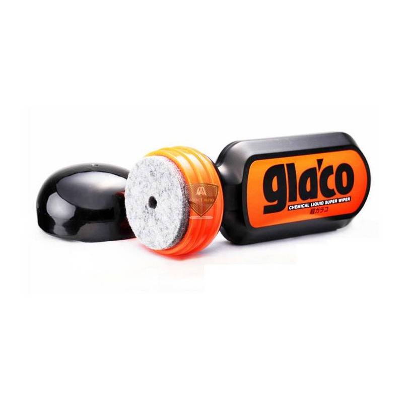 Ultra Glaco - Traitement hydrophobe