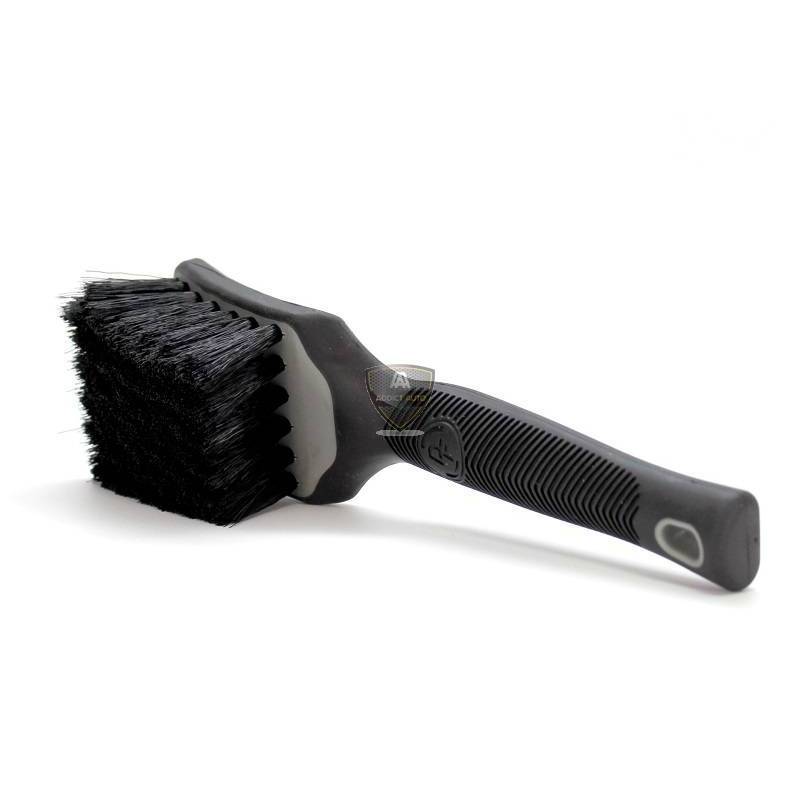 Brosse à poils souples pour voiture, Twister soft brush ADBL