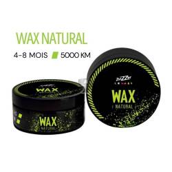 ZVIZZER - WAX NATURAL 100ml (cire longue durée)