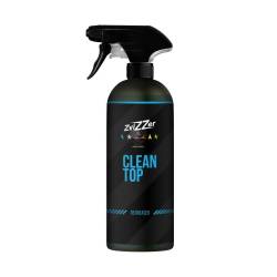 ZVIZZER - CLEAN TOP 500ml (cleaner dégraissant IPA)