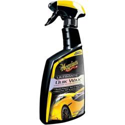 Meguiar's - ULTIMATE CIRE ECLAIR 473ml