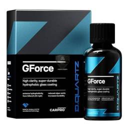 CARPRO - DQUARTZ GFORCE