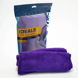 Labocosmetica - IDEALE EXTERIOR x2 (microfibres extérieur)