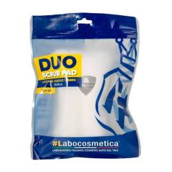 Labocosmetica - Duo Scrub Pad