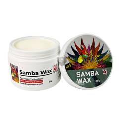 BINDER - SAMBA WAX 85g