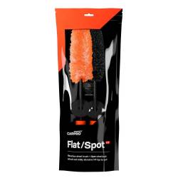 CarPro - FLAT SPOT WHEEL BRUSH KIT