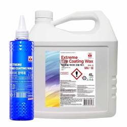 BINDER - EXTREME TIRE COATING WAX (glossy)