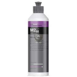 KCx - MICRO CUT M2.02 250ml