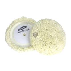 ZVIZZER MARINE - FRISBEE WOOL PAD