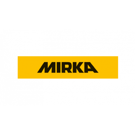 Detailing - Mirka