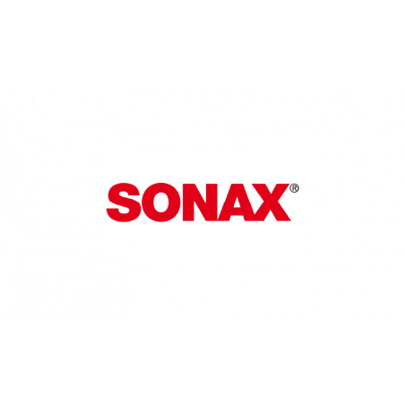 Detailing - Sonax