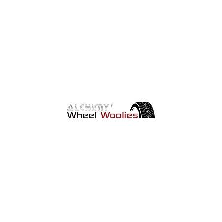 Detailing - Wheel Woolies