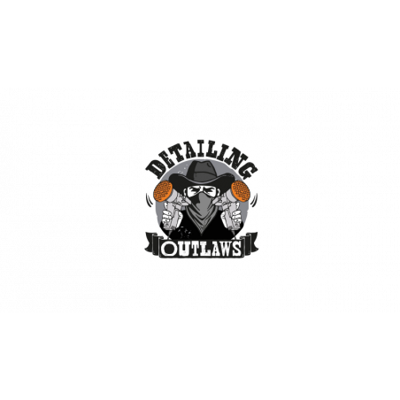 Detailing - Detailing Outlaws