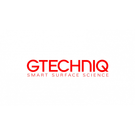 Detailing - Gtechniq