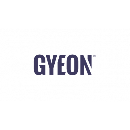 Detailing - Gyeon